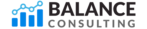 Balance Consulting Logo